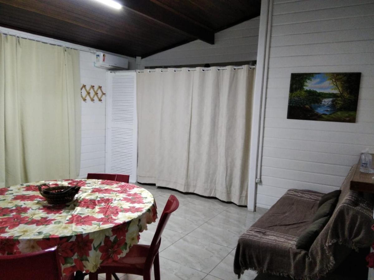 Recanto Ravi * Florianópolis