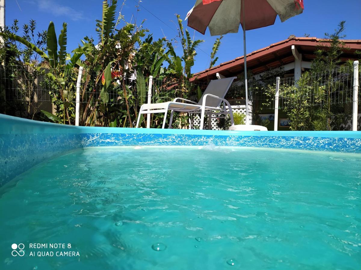 Recanto Ravi Apartment Florianopolis