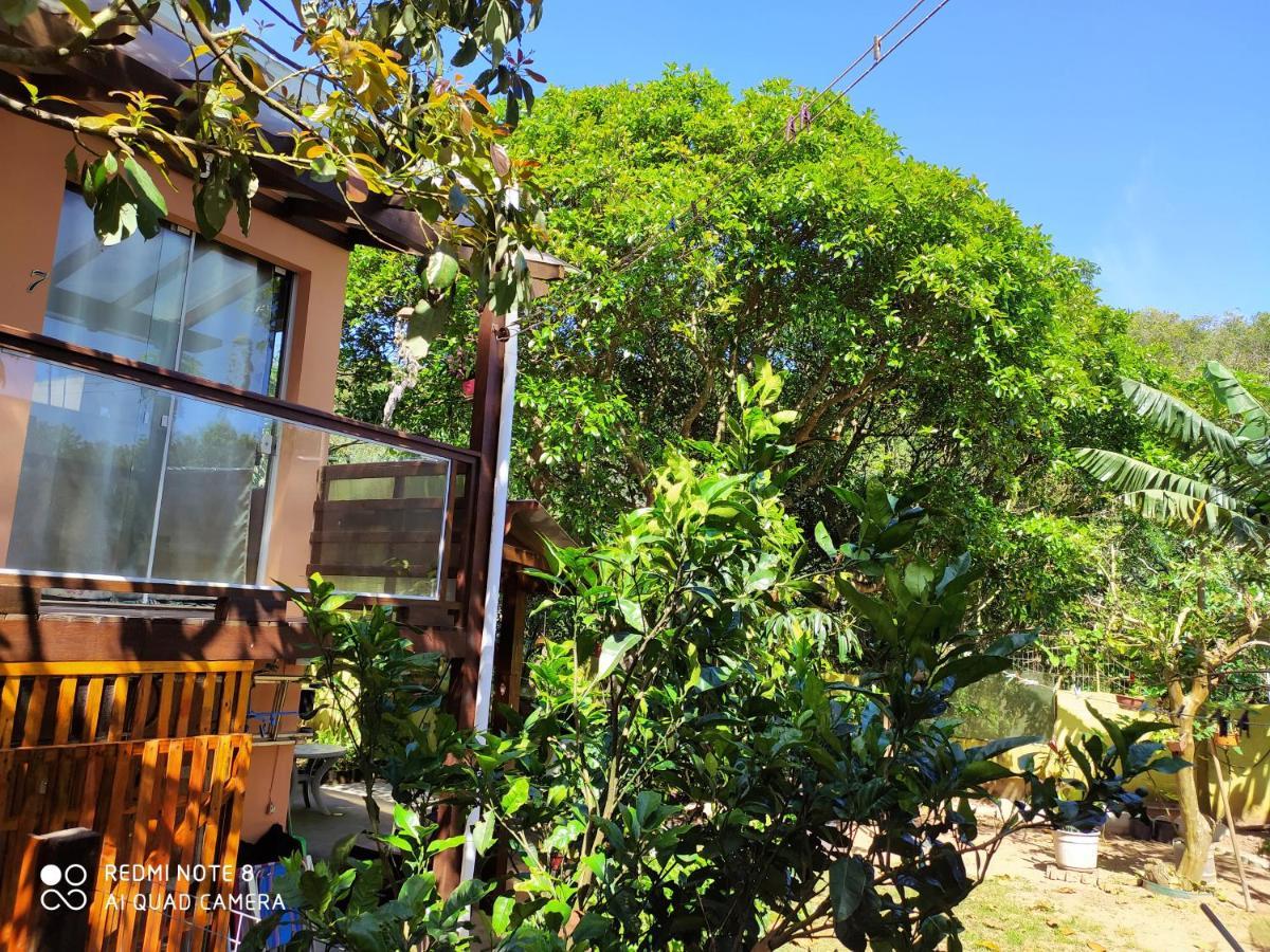 Apartment Recanto Ravi *