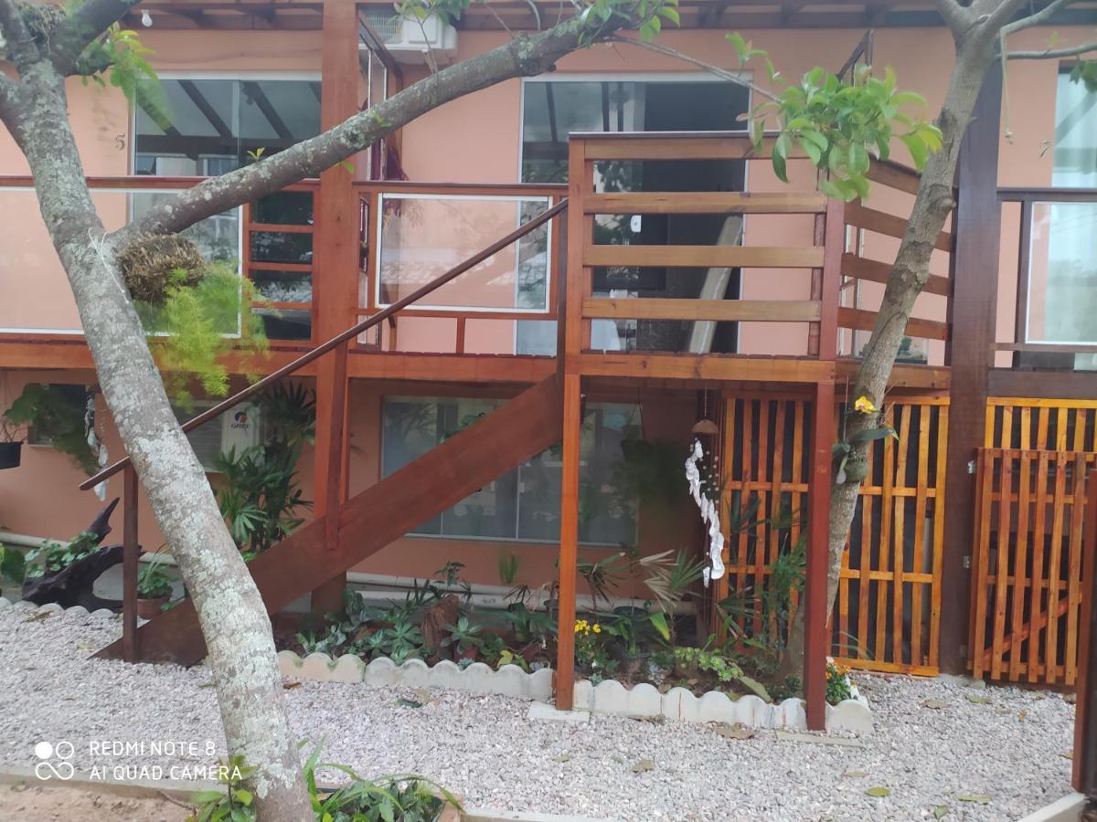 Apartment Recanto Ravi