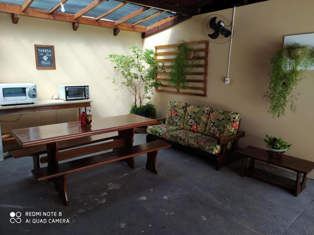 Recanto Ravi Apartment