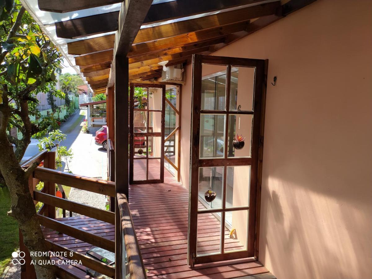 Apartment Recanto Ravi