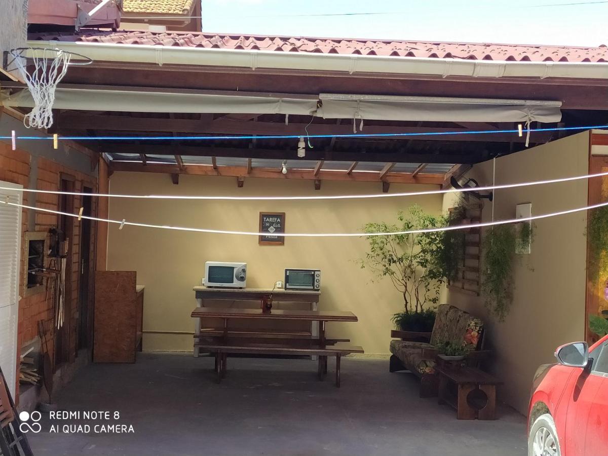 Recanto Ravi Apartment