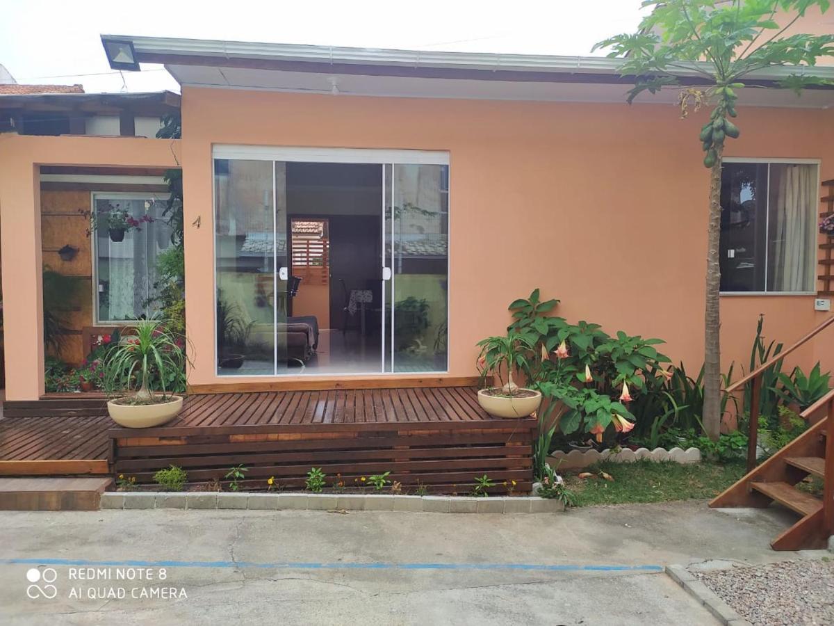 Apartment Recanto Ravi *