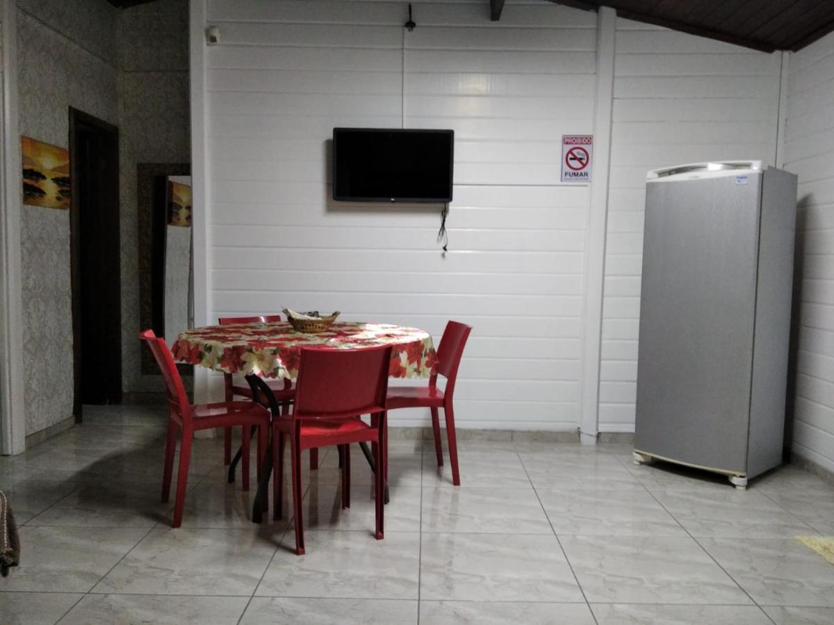 Recanto Ravi Florianopolis