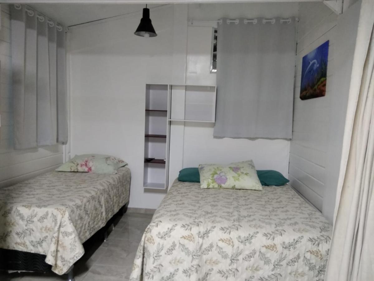Recanto Ravi Apartment *