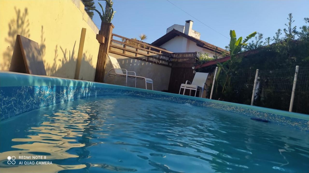 Recanto Ravi Apartment