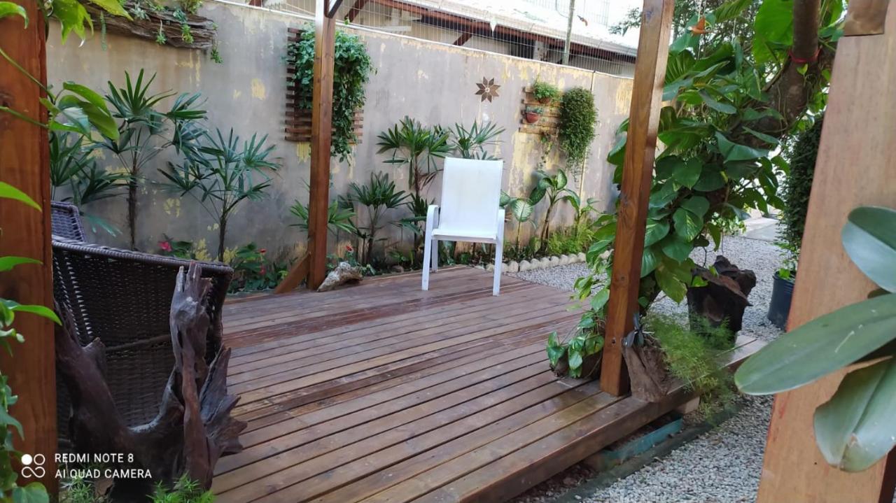 Recanto Ravi Apartment