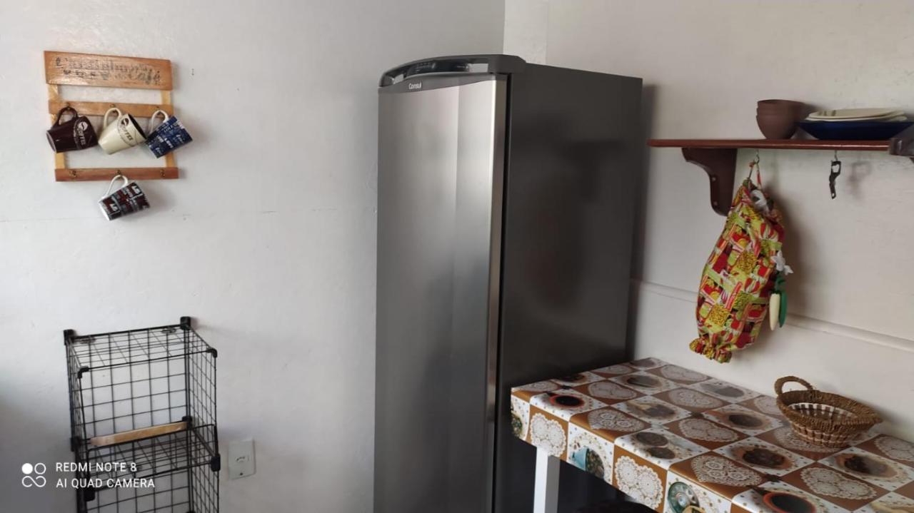 Recanto Ravi Apartment *