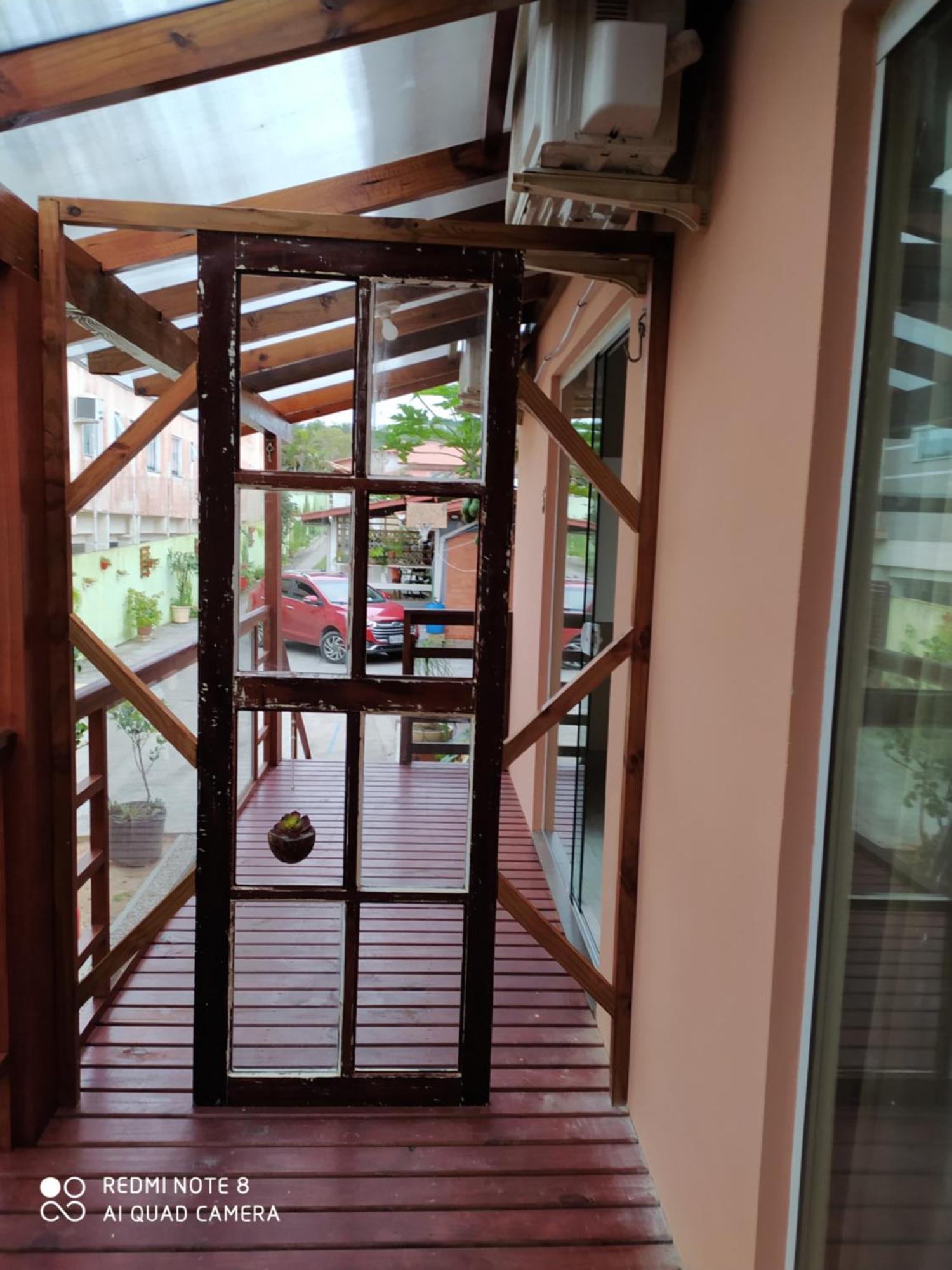 Apartment Recanto Ravi Florianopolis