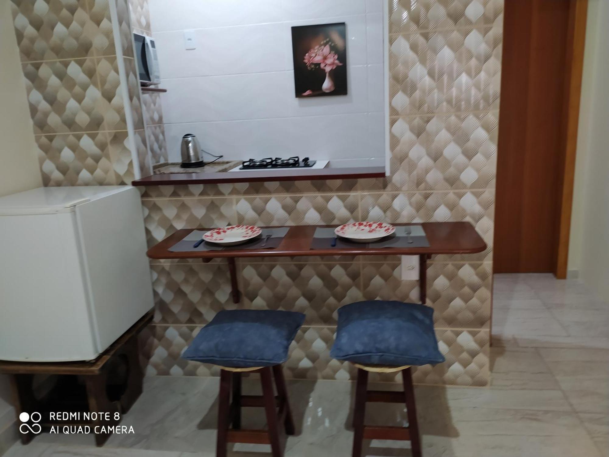 Recanto Ravi Apartment