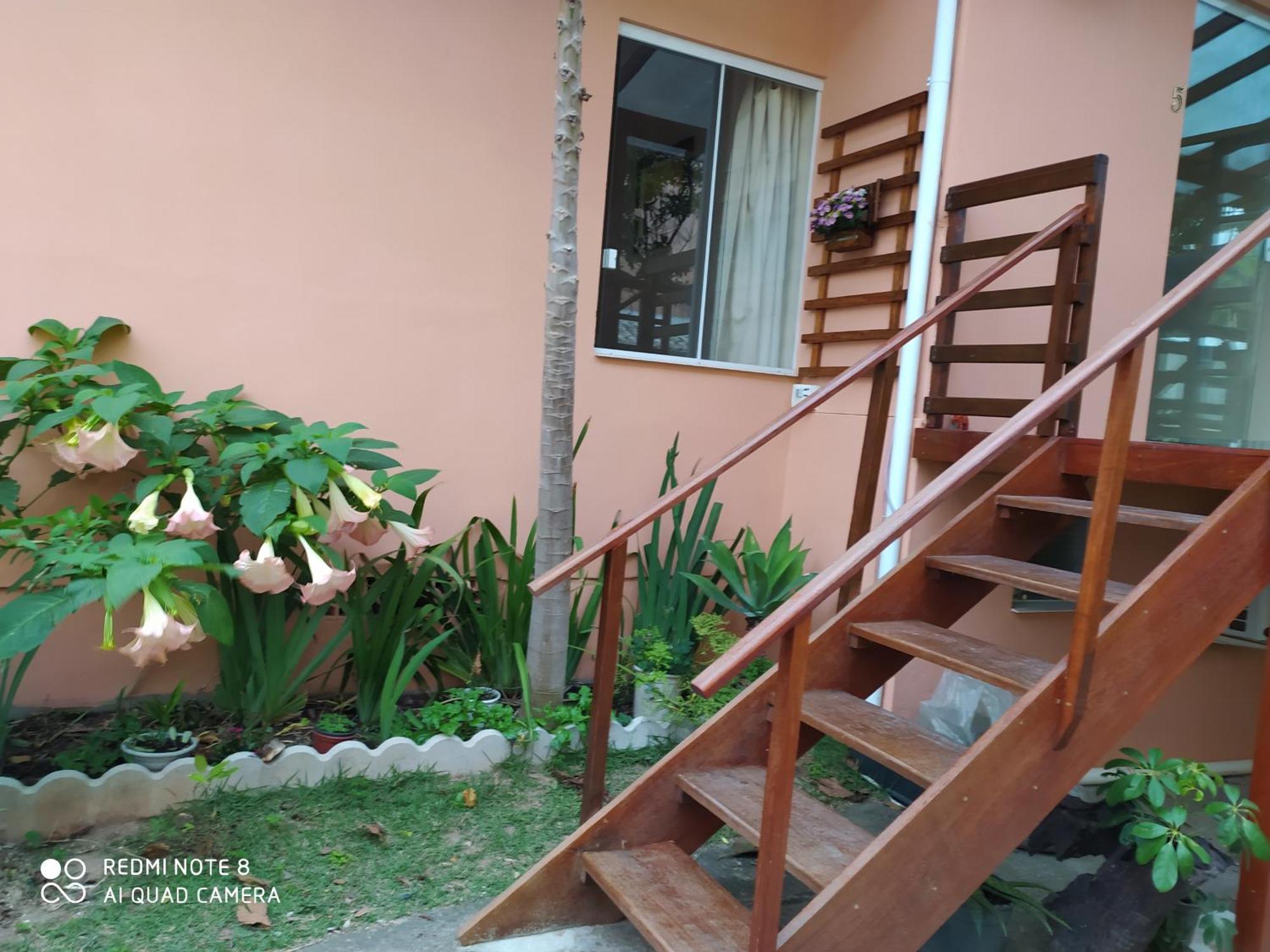 Recanto Ravi Apartment Florianopolis