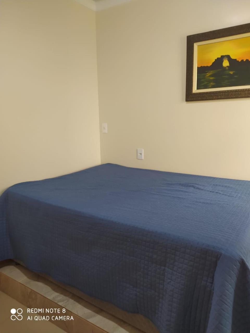 Apartment Recanto Ravi