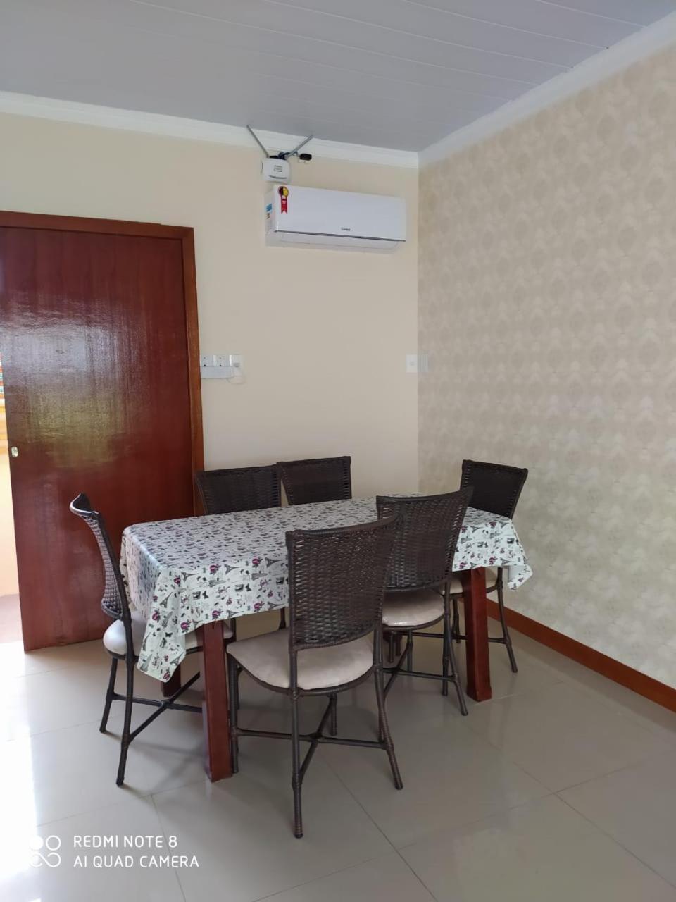 Recanto Ravi Apartment Florianopolis