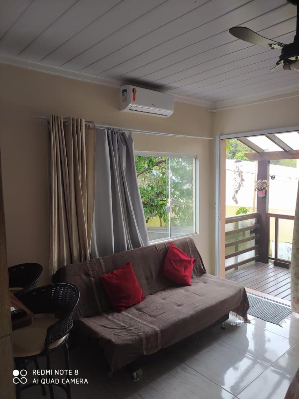 Apartment Recanto Ravi Florianopolis