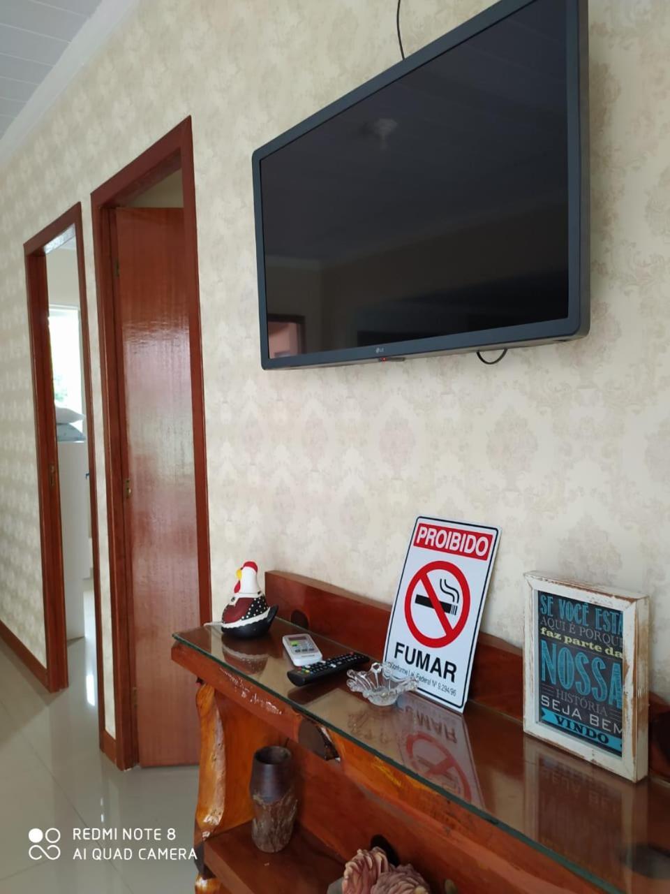 Recanto Ravi Apartment Florianopolis