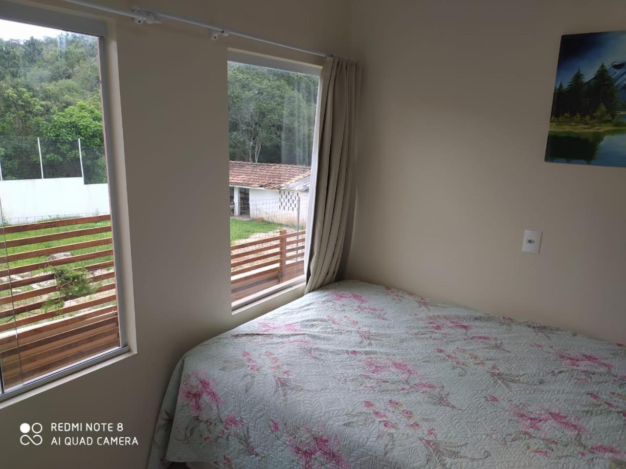Apartment Recanto Ravi