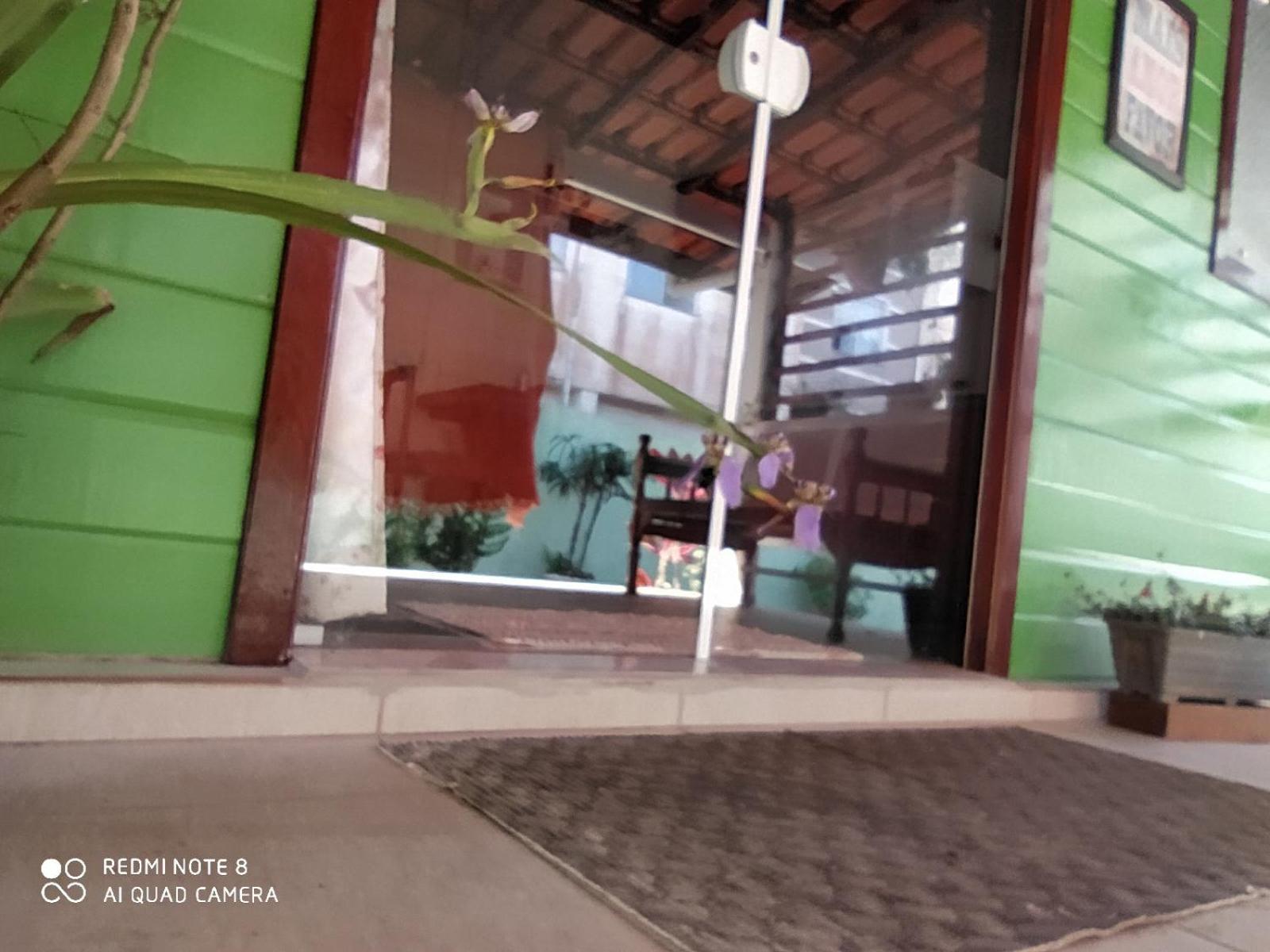 Recanto Ravi Apartment