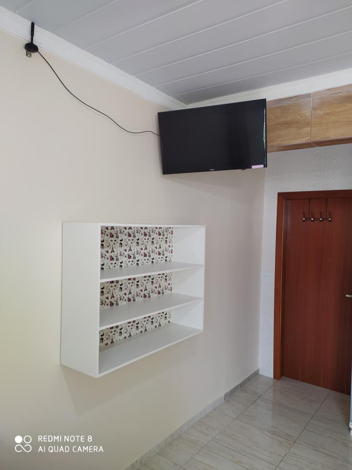 Recanto Ravi Apartment *