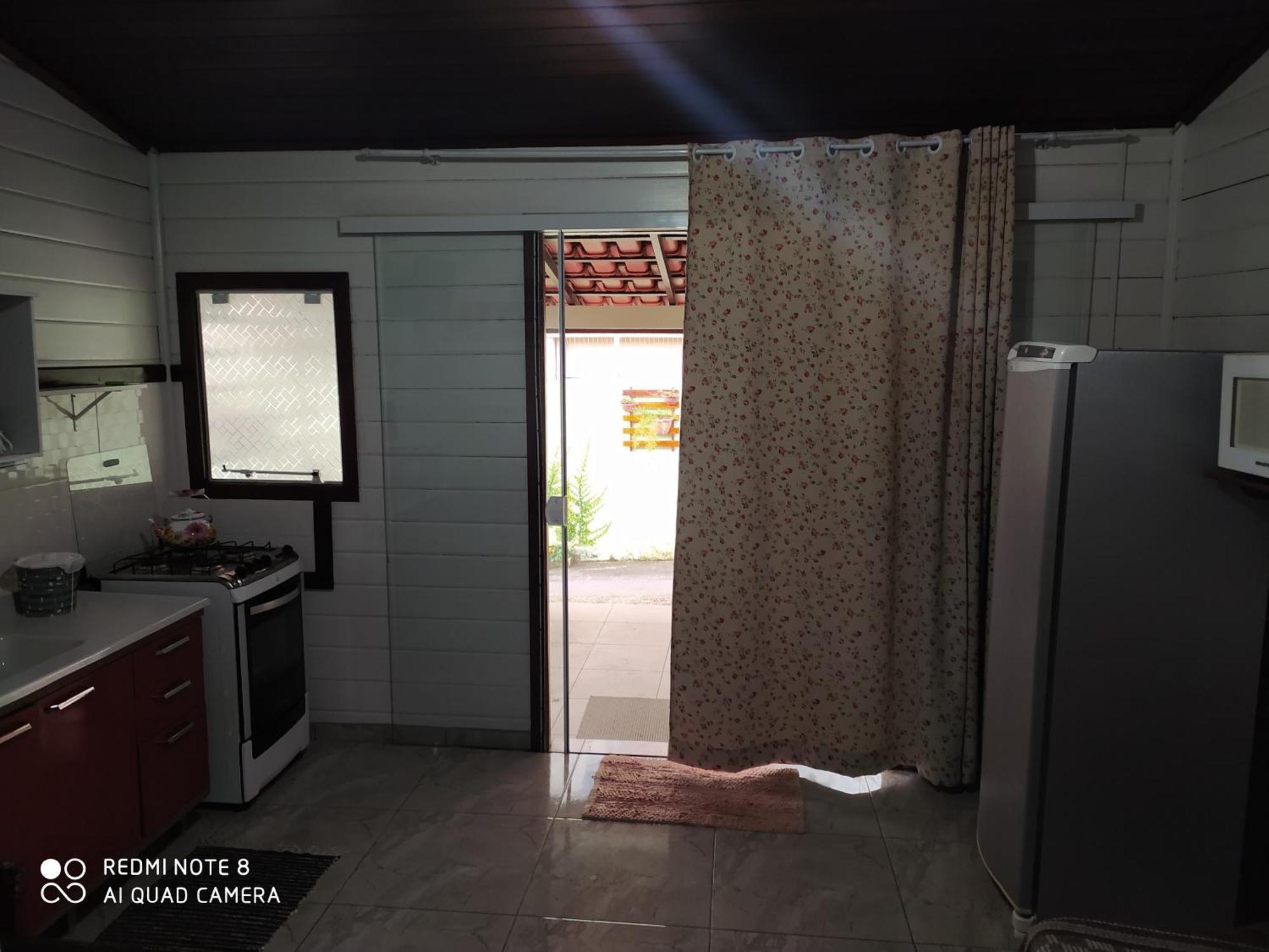 Recanto Ravi Apartment